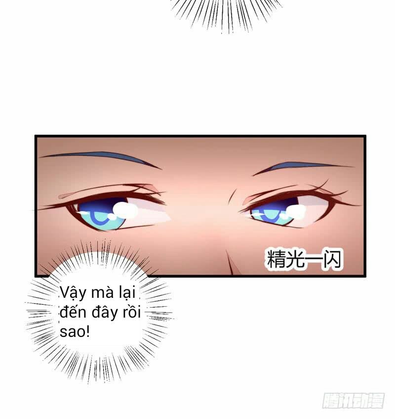 xuyên qua cứu mỹ nam ở thế giới phong thần chapter 31 20