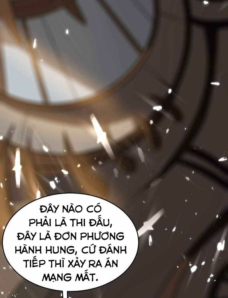 vạn giới tiên vương chapter 122 9