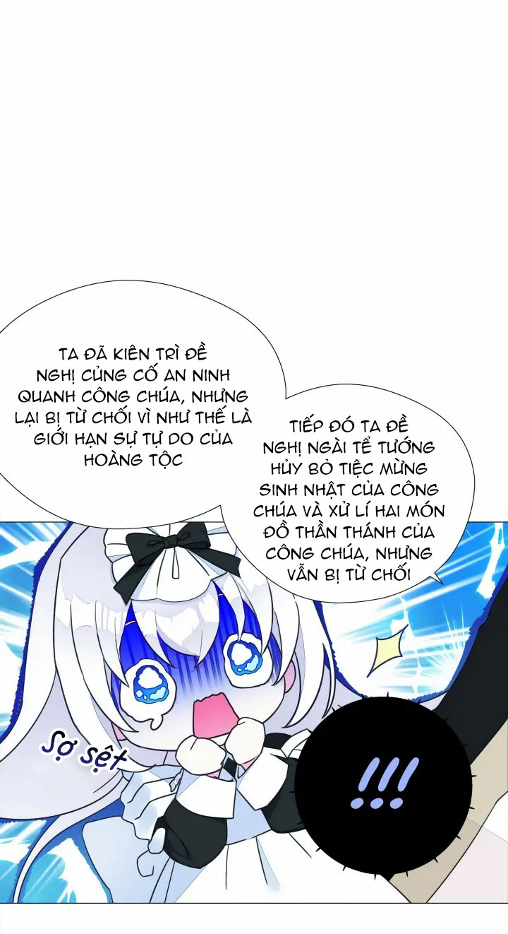 kế hoạch chọn papa của công chúa ._. chapter 6 77