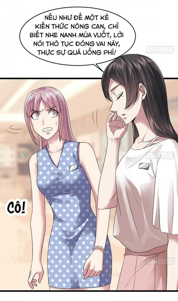 hệ thống nghịch tập thiên hậu chapter 22 19