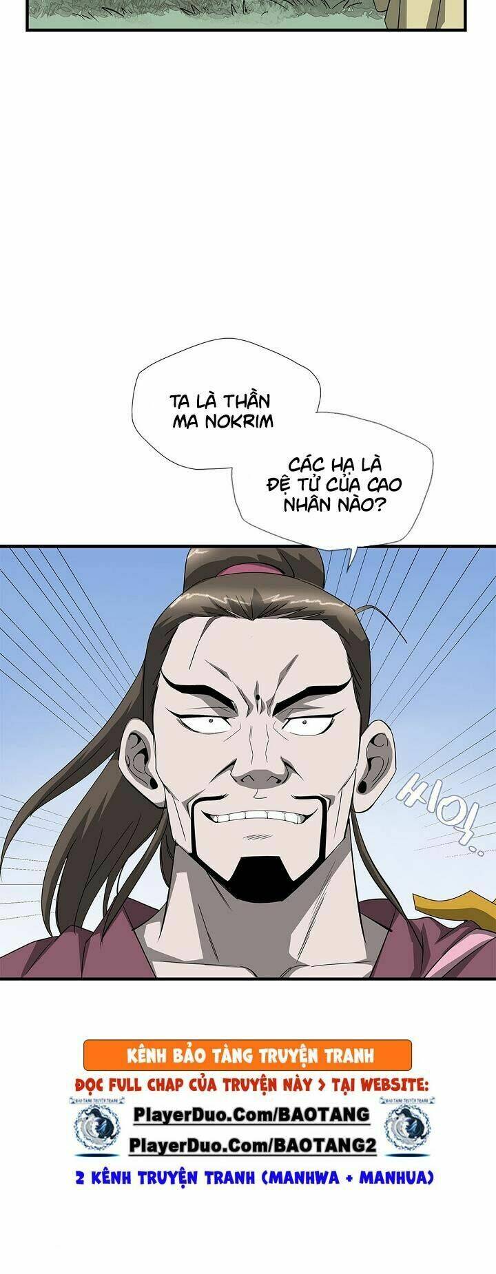cuồng long chapter 34 20