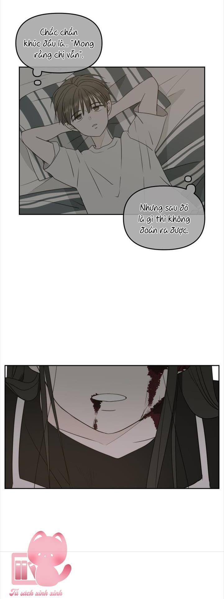 hẹn gặp nhau ở kiếp thứ 19 chapter 66 48