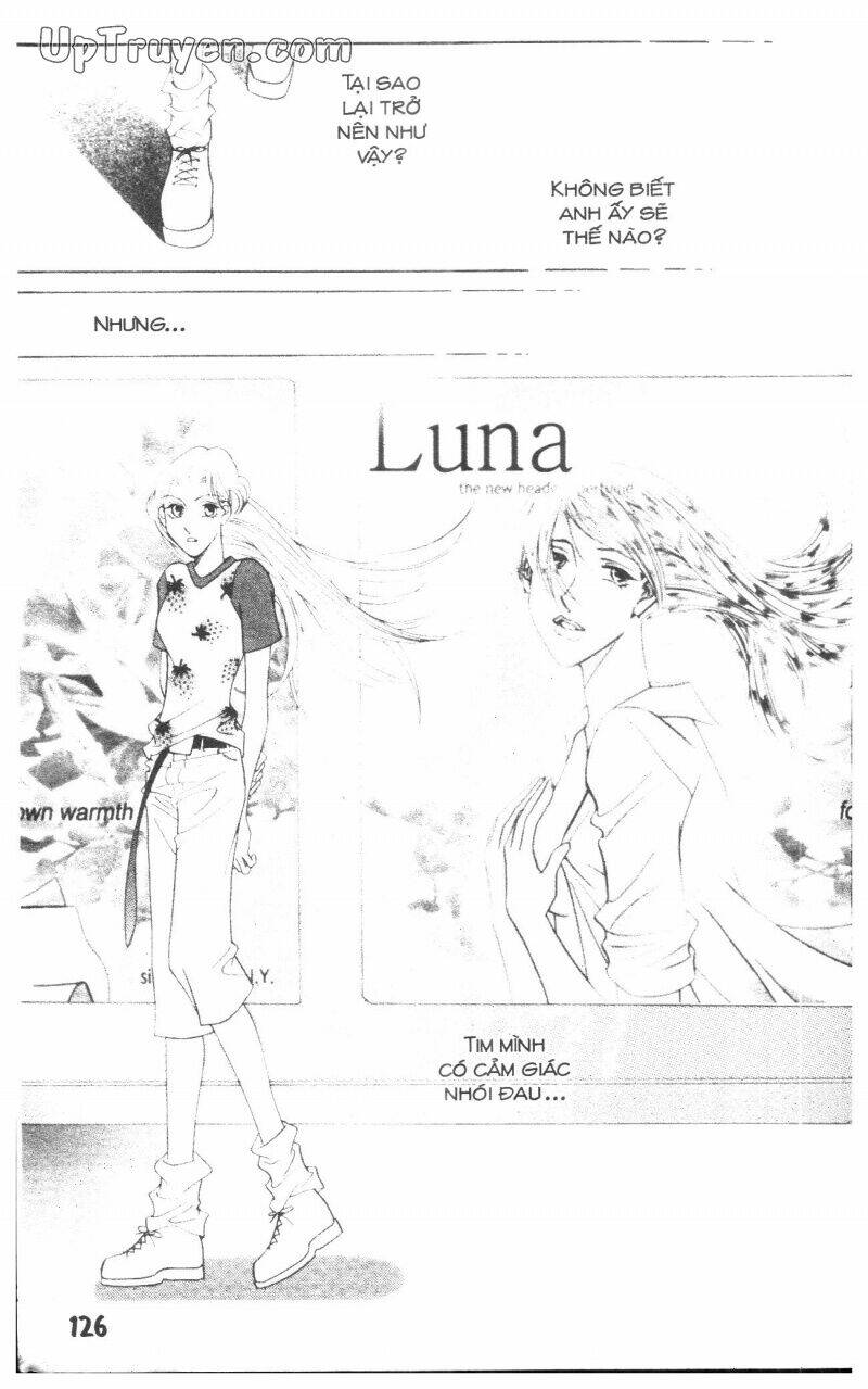 người yêu lý tưởng chapter 2.2 47