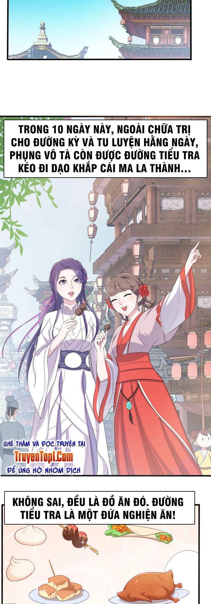 tà y cuồng thê chapter 65 6