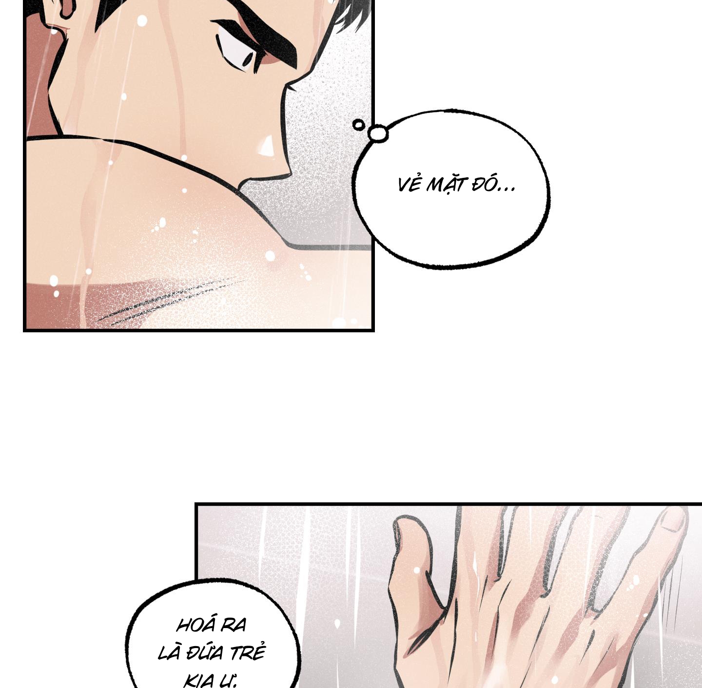 cây thương của ghost chapter 22 33