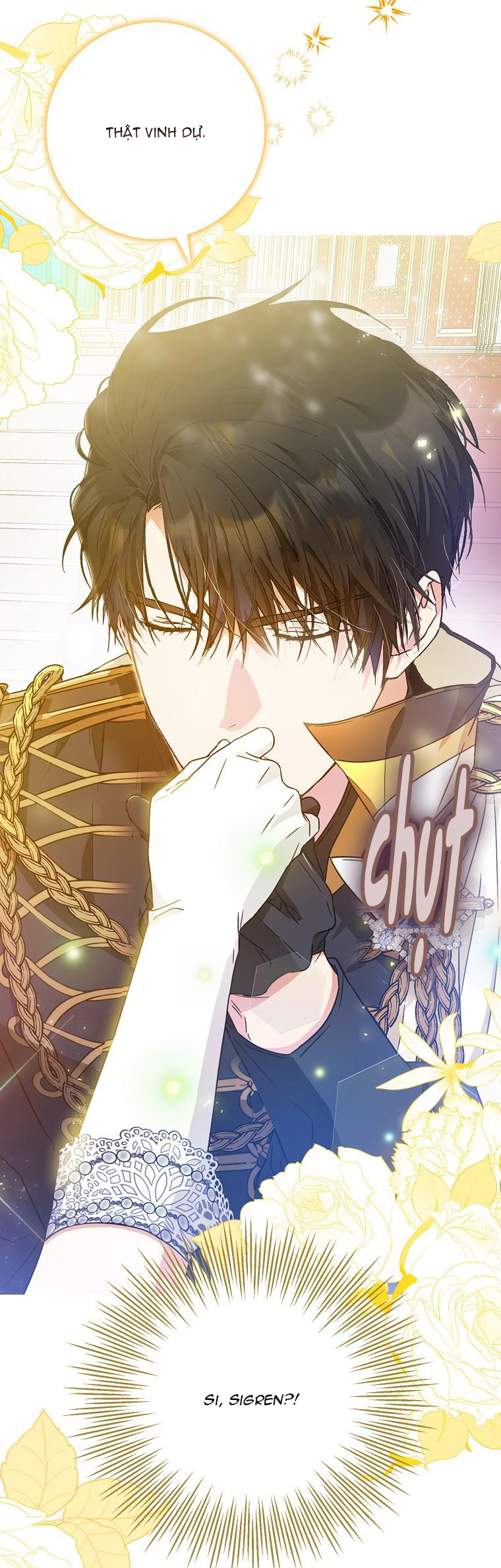 trở thành vợ của nam chính chapter 42 36