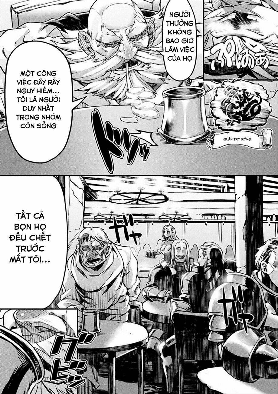 dragon's crown chapter 1 25