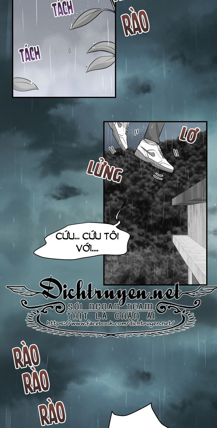 cuộc sống kỳ thú chapter 34 2