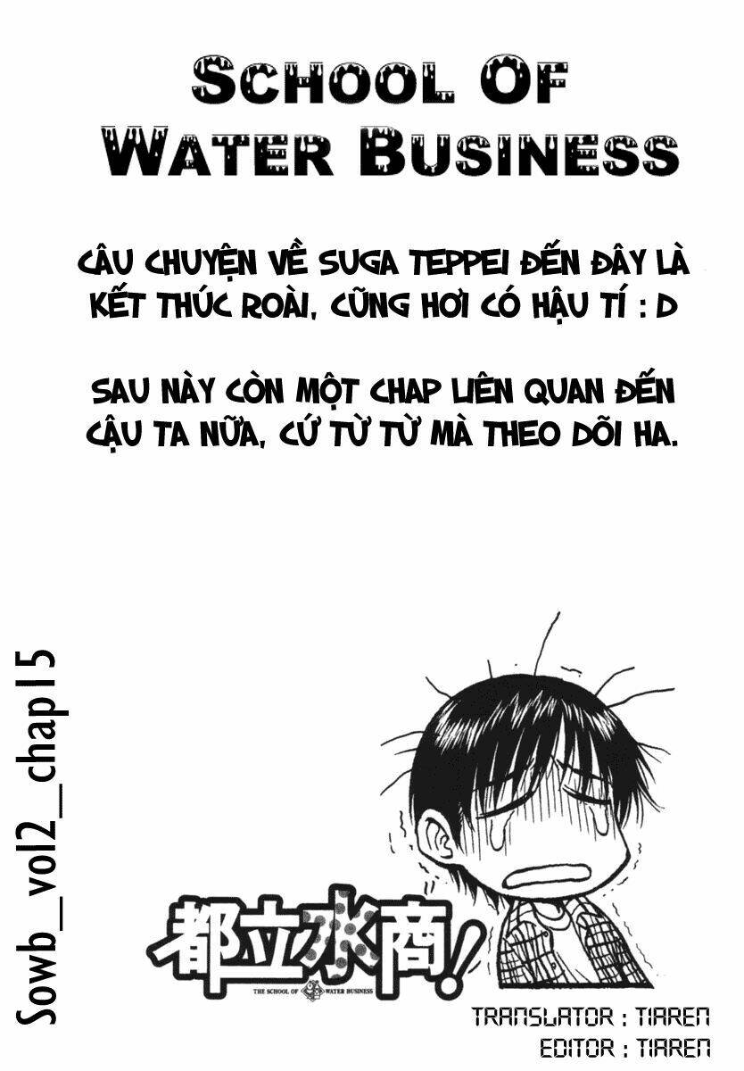 school of water business chapter 15 19