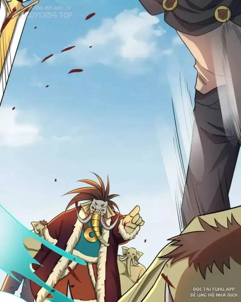 bắt đầu với thiên phú cấp sss chapter 18 24