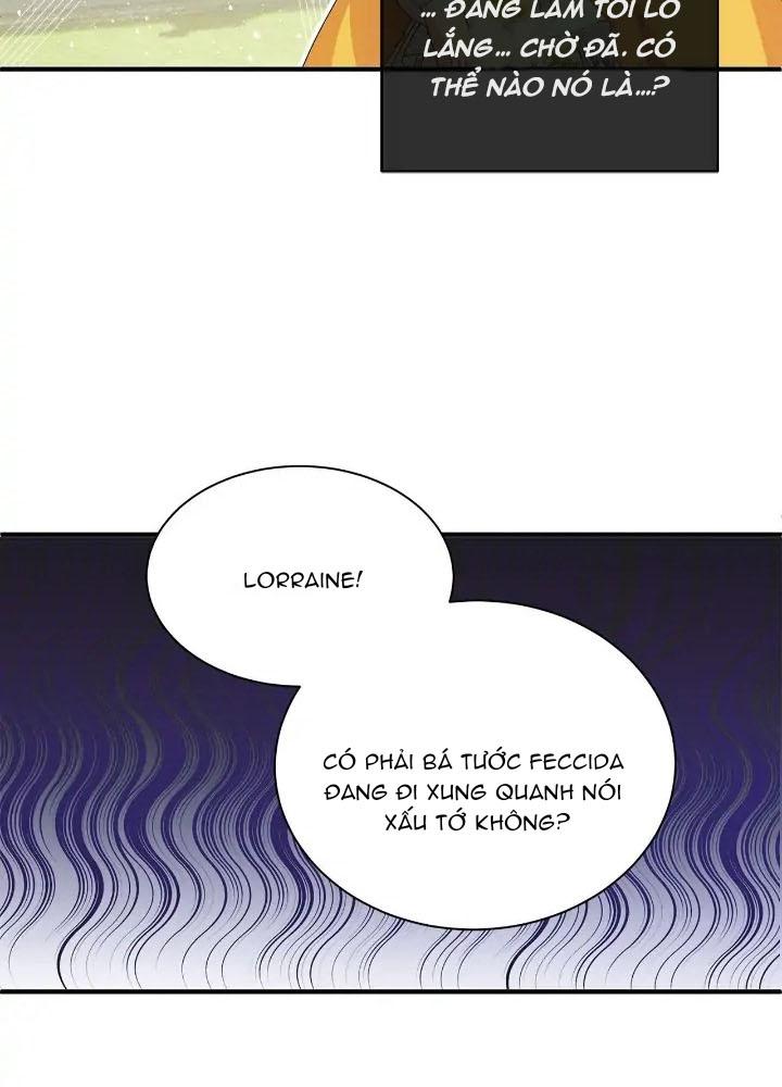 người quyền lực nhất vẫn có thể đáng yêu như vậy chapter 2 30