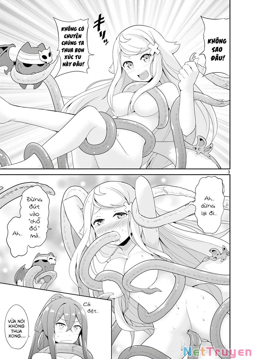imouto sae ireba ii @ comic chapter 22 3