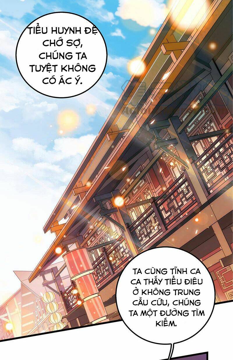 thần điêu hiệp lữ (new 2020) chapter 7 38