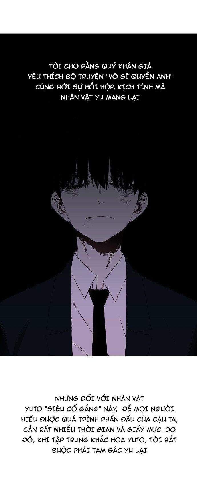 Võ Sĩ Quyền Anh chapter 51.4 30