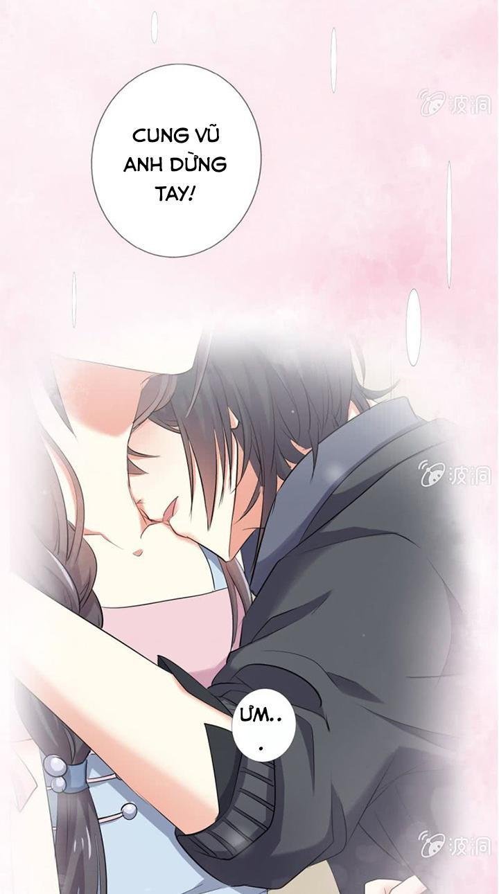 ảnh đế cầu sủng chapter 9 29