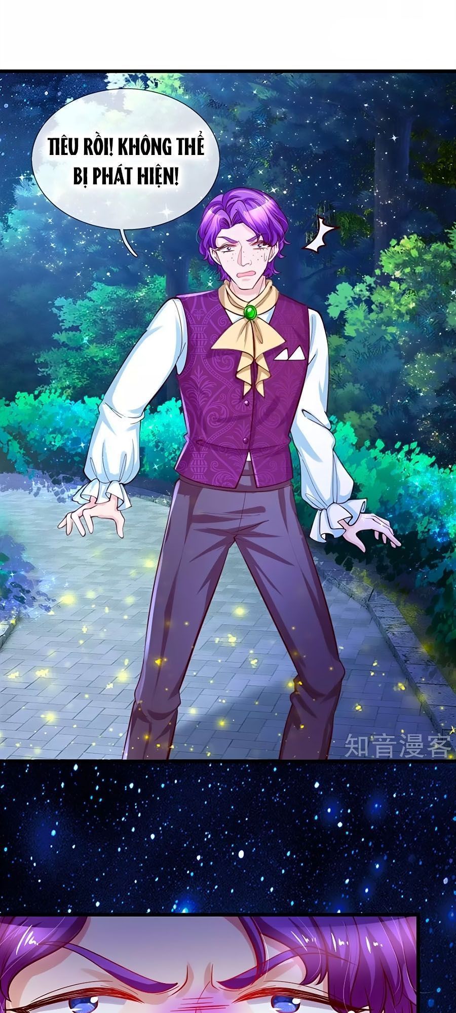 bỗng một ngày nọ trở thành con gái vua chapter 111 11