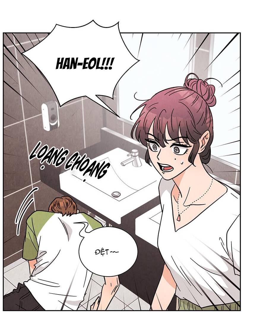 chào nhé, không làm thông gia nữa đâu! chapter 51 43