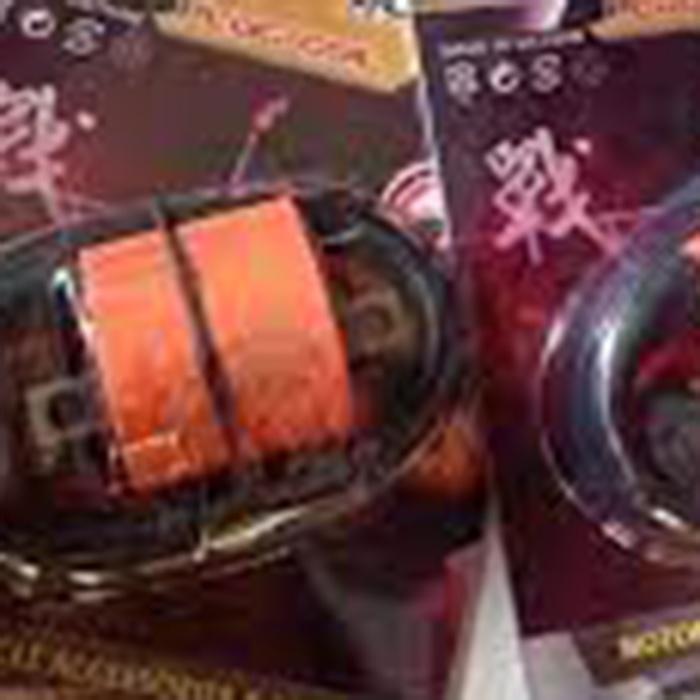 Mobin Racing Dream, Wave, Sirius, Exciter, Winner, Sonic