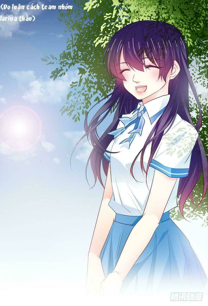 luận cách yêu của chứng sợ phụ nữ chapter 31 8