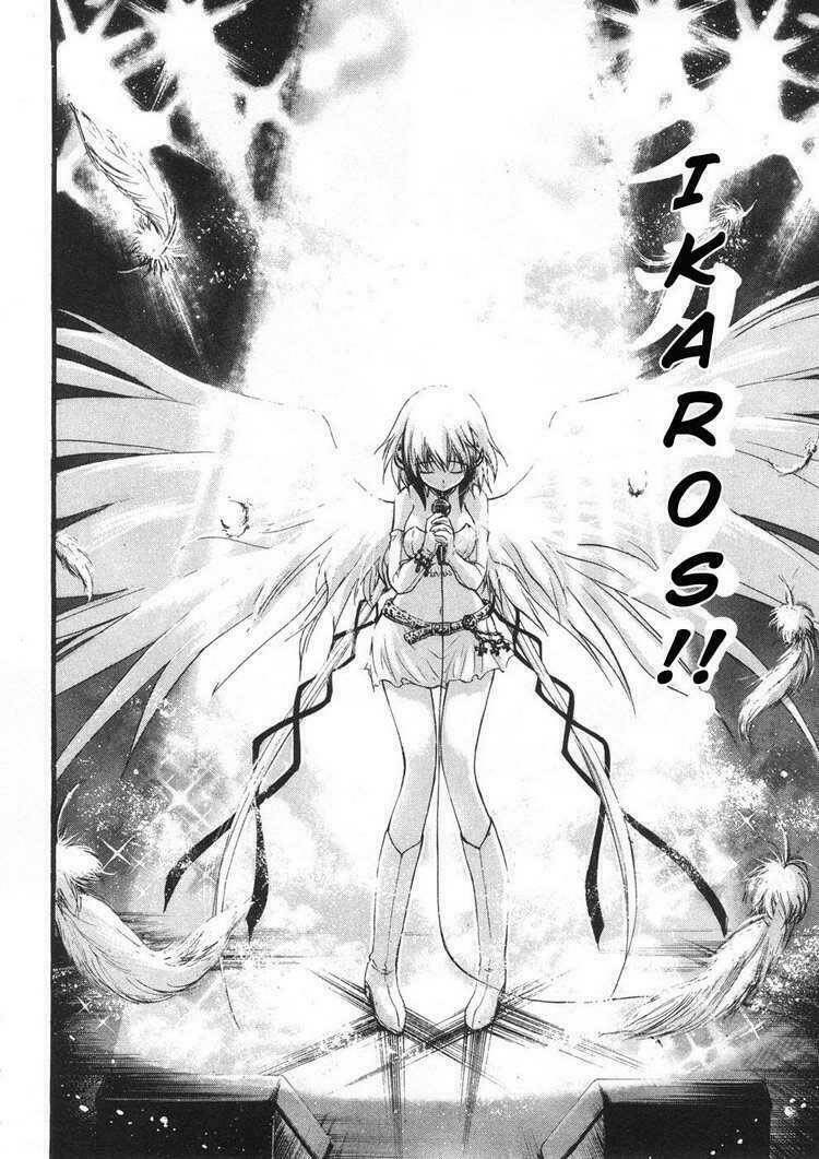 vật thất lạc của bầu trời chapter 21 24