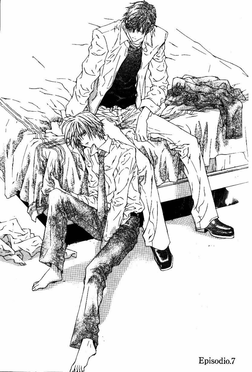 g-senjou no neko chapter 14 3