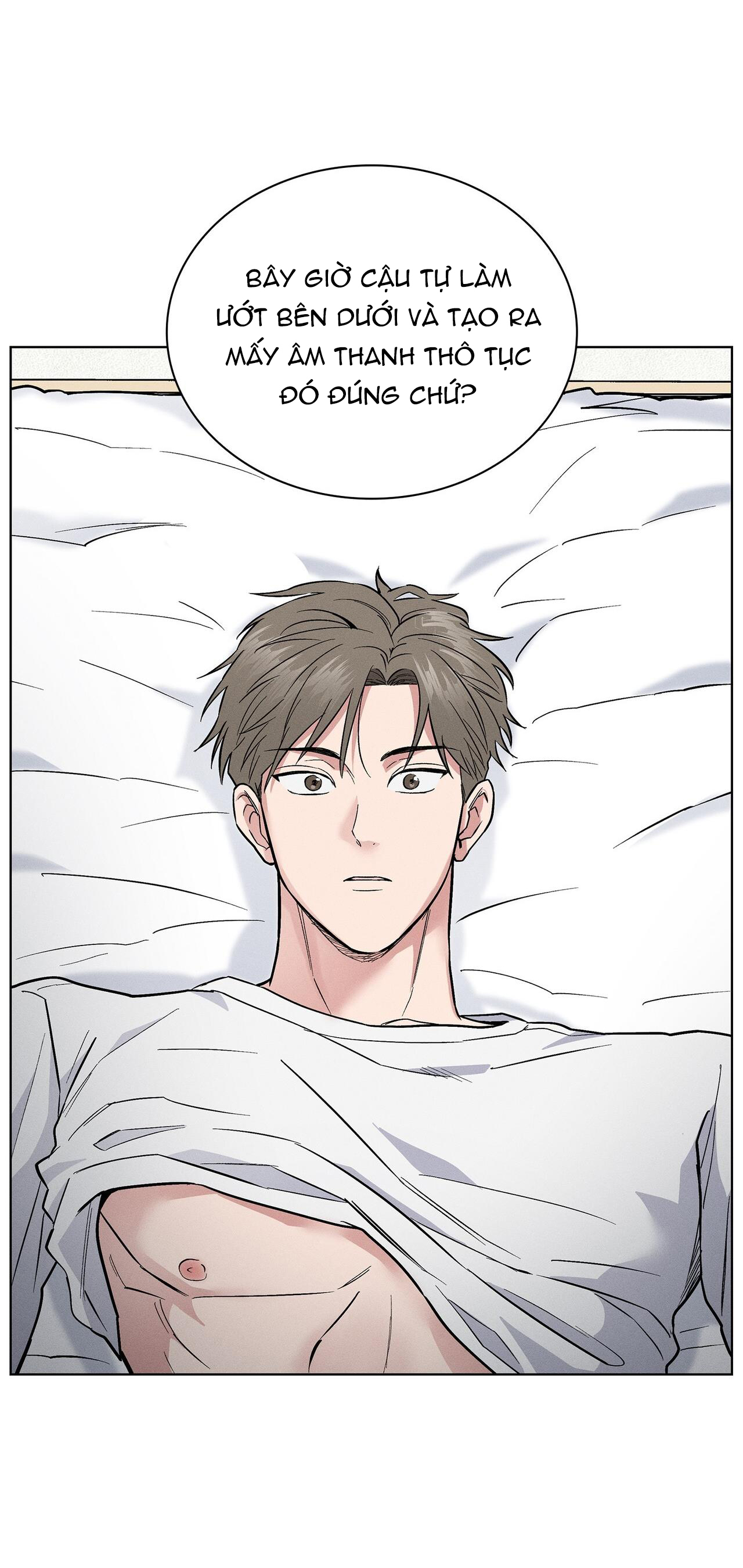 dục vọng mãnh liệt chapter 21 90