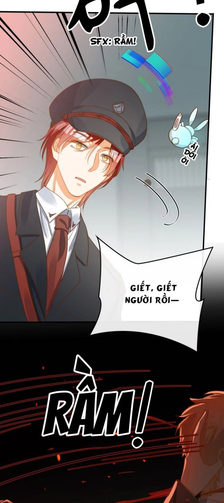 nụ hôn vực thẳm chapter 109 87