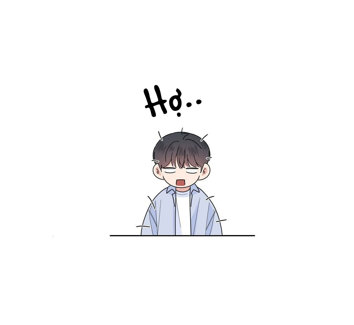 đừng bận tâm darling chapter 19 55