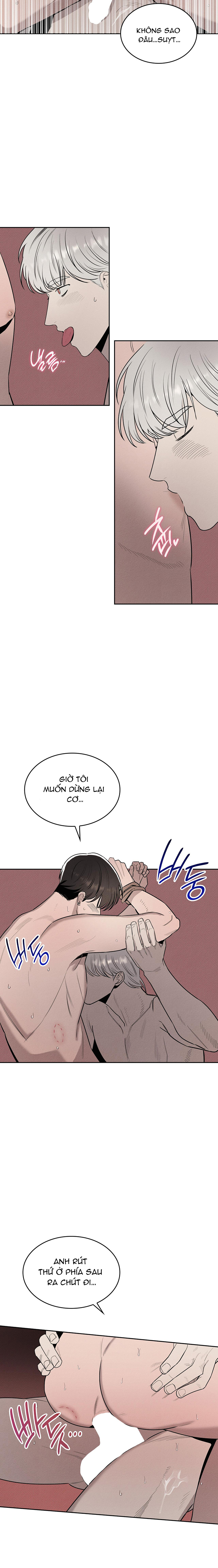 quý khách phòng 666 chapter 5 2