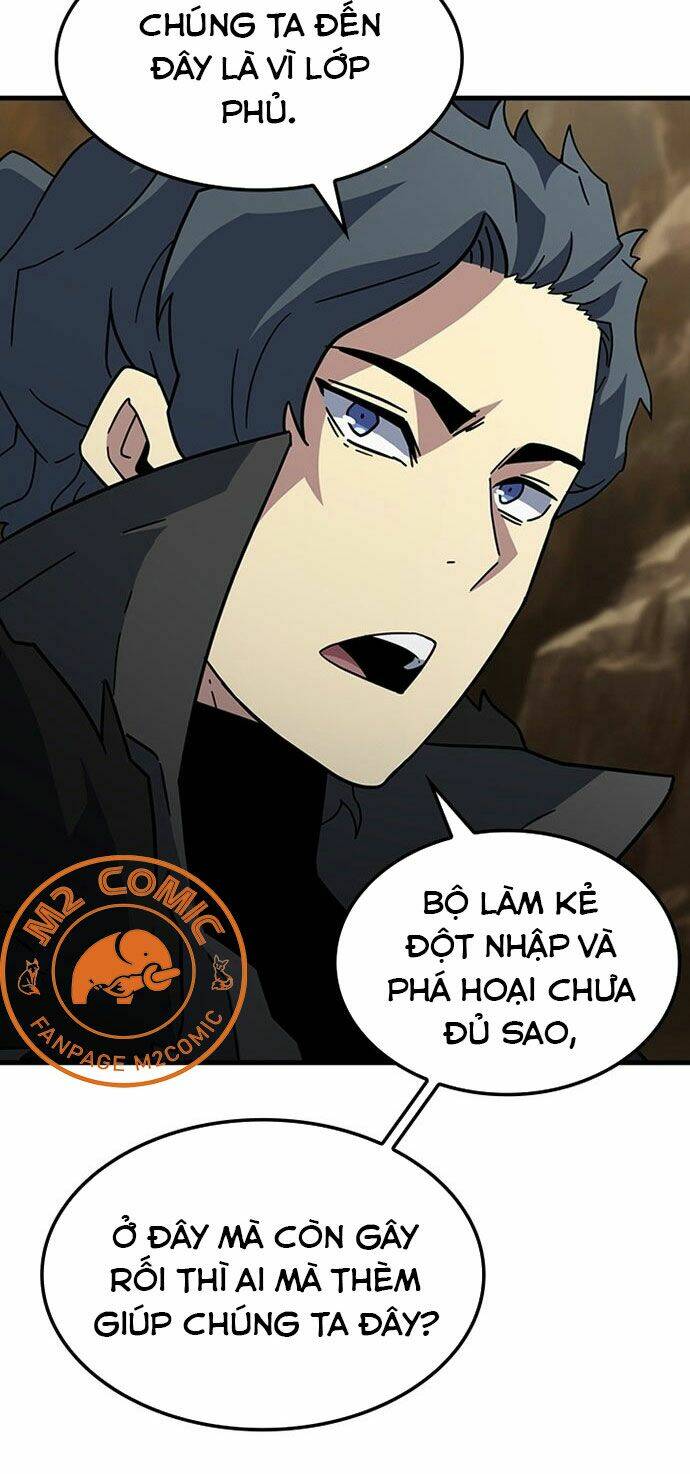 điểm chết chapter 18 71