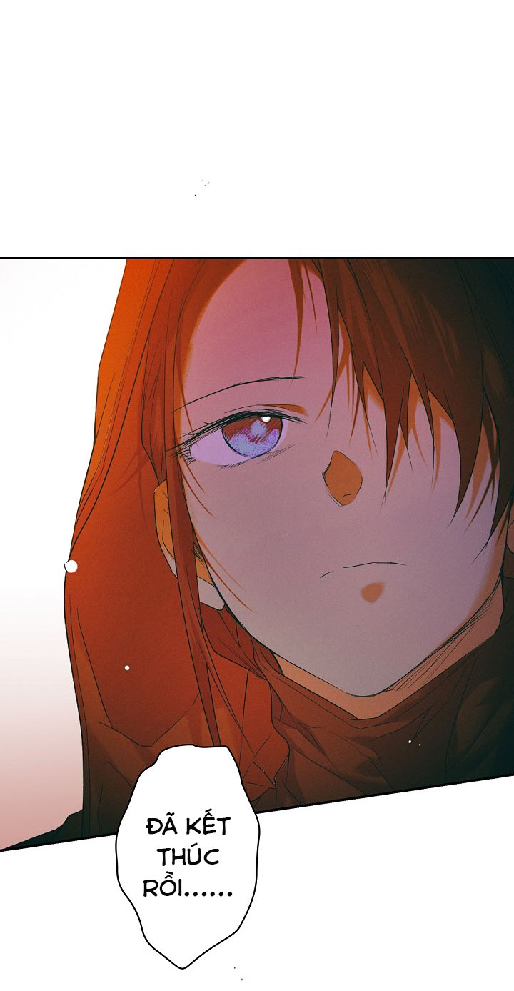 tiểu thư bí ẩn chapter 19 4