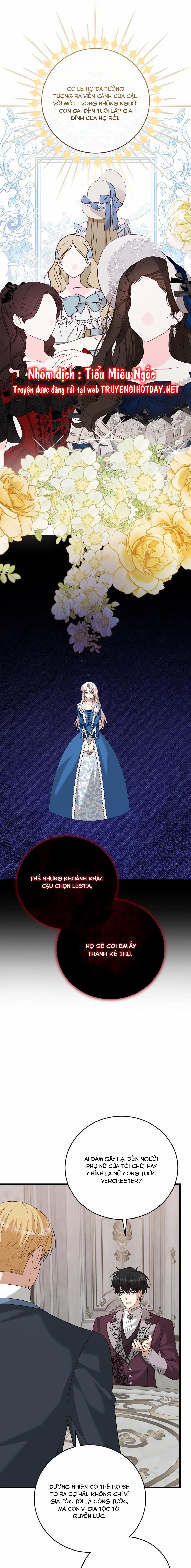 anh trai nguy hiểm của tôi chapter 93 11