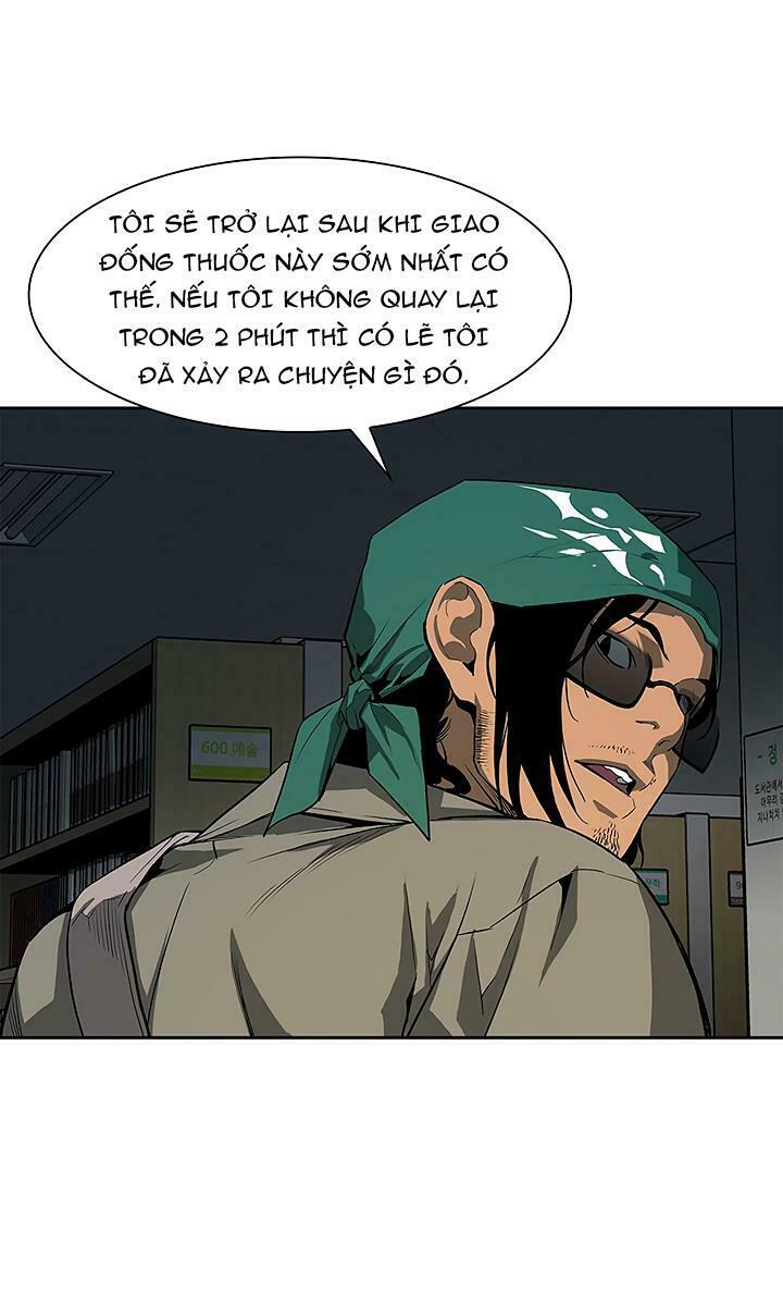 khát vọng trỗi dậy chapter 26 32