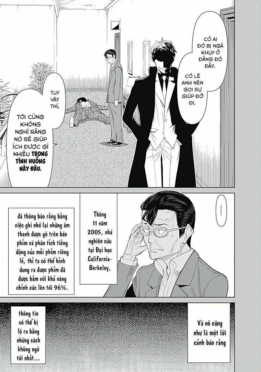 kako to nise tantei chapter 26 9