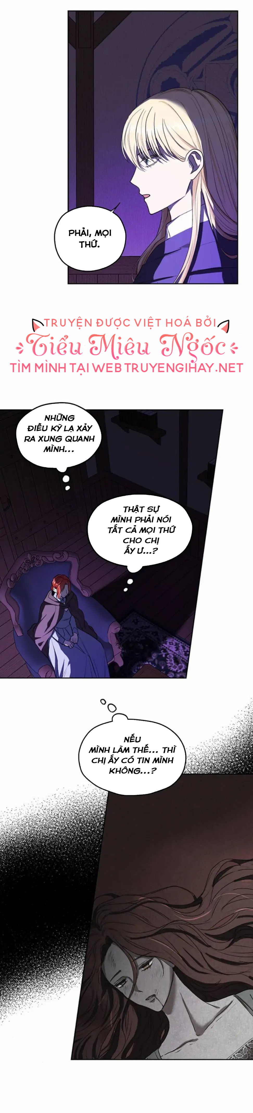 tôi sẽ nâng cấp chồng tôi trở thành một bậc thầy chapter 78 9