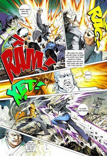 vương tiểu long chapter 2 15