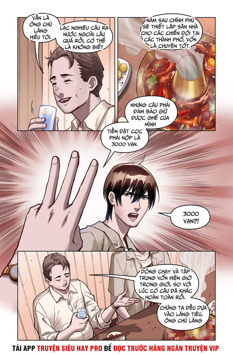 liên minh huyền thoại - tín ngưỡng anh hùng chapter 3 15