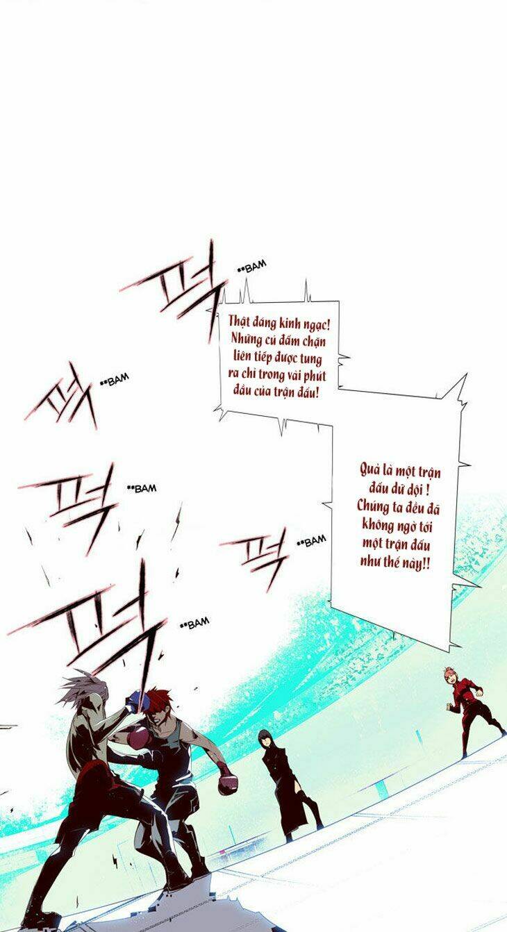 nữ sinh trường wilds chapter 51 11