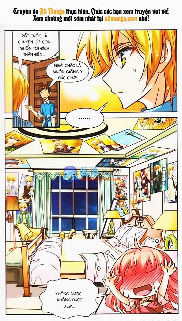 mị chi ma hạp 2 chapter 2 7