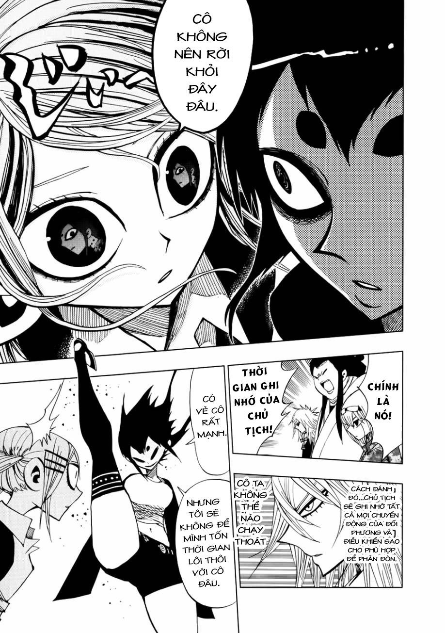 nejimaki kagyu chapter 16.5 243