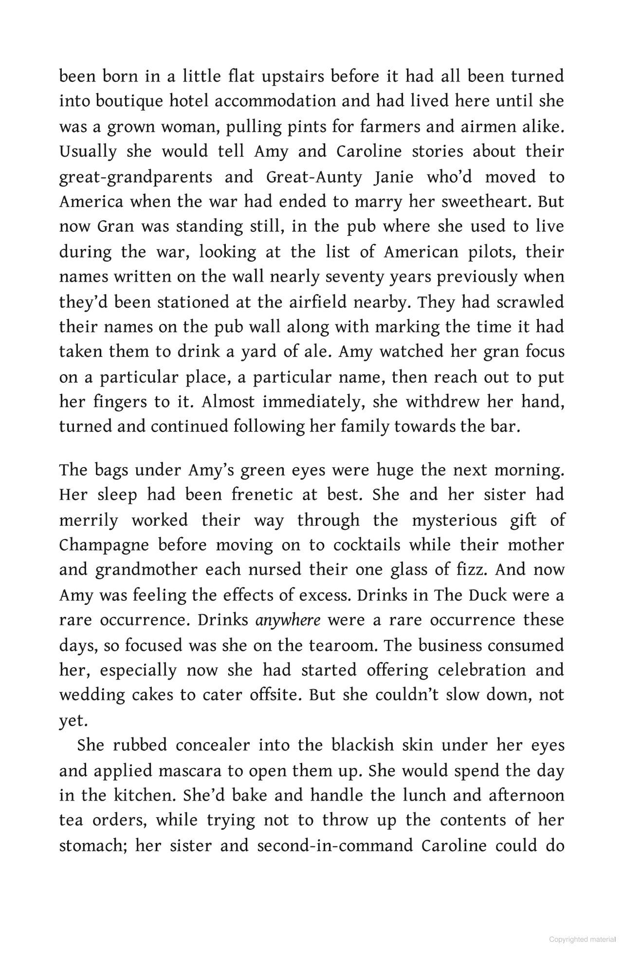 Sách ngoại văn: The Lost Memories