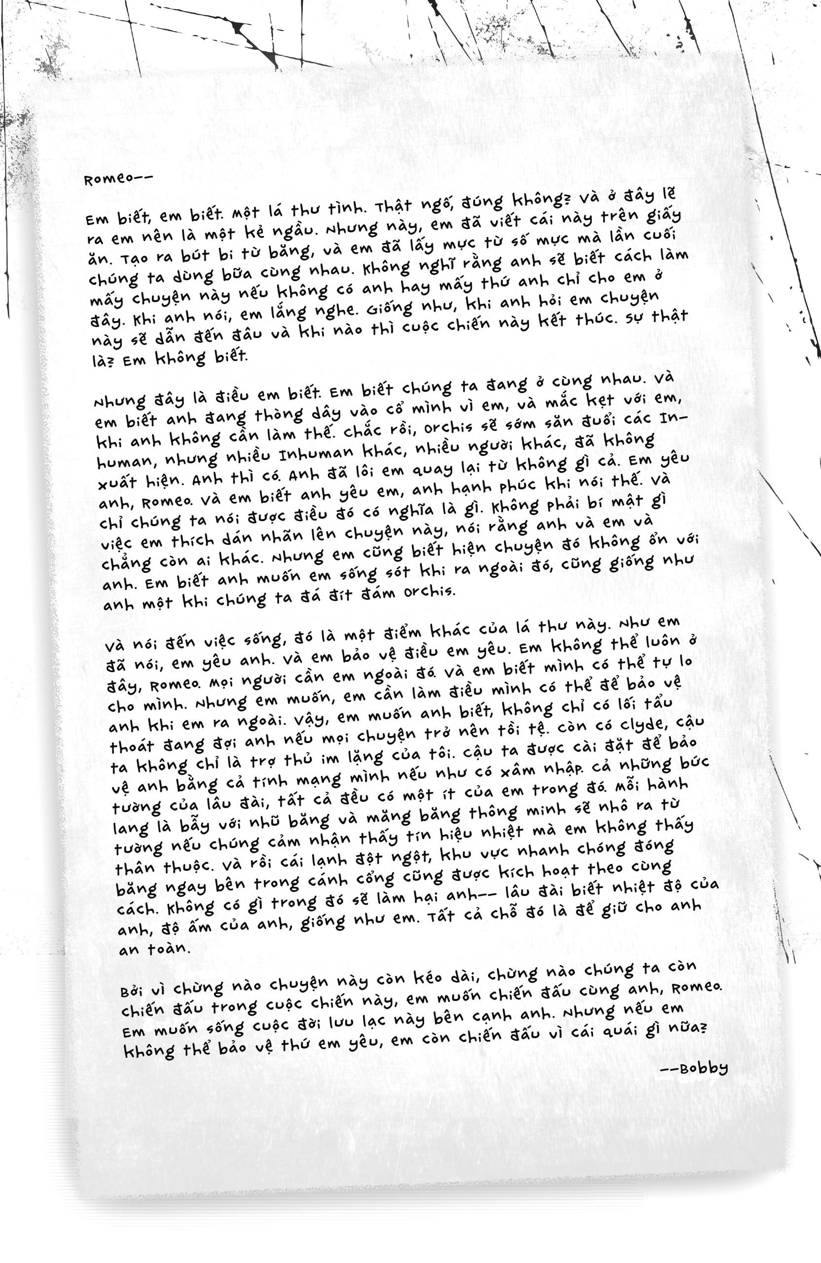 astonishing iceman (2023) chapter 4 22