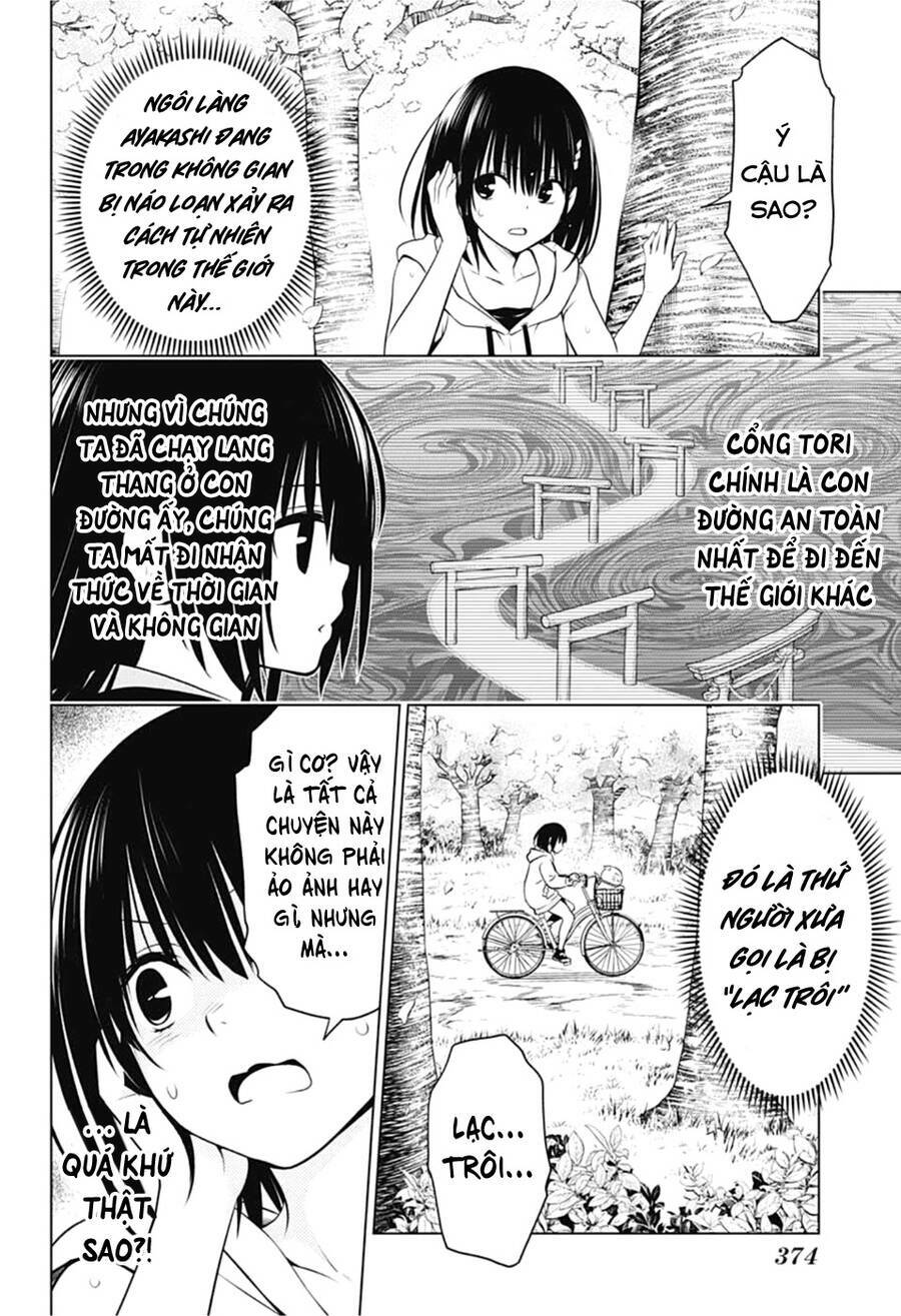 diệt quỷ nhẫn giả chapter 87 10