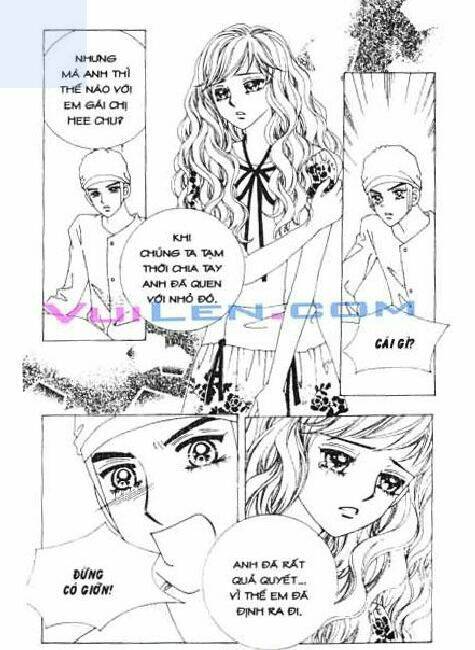 ánh nắng chói chang chapter 14 97