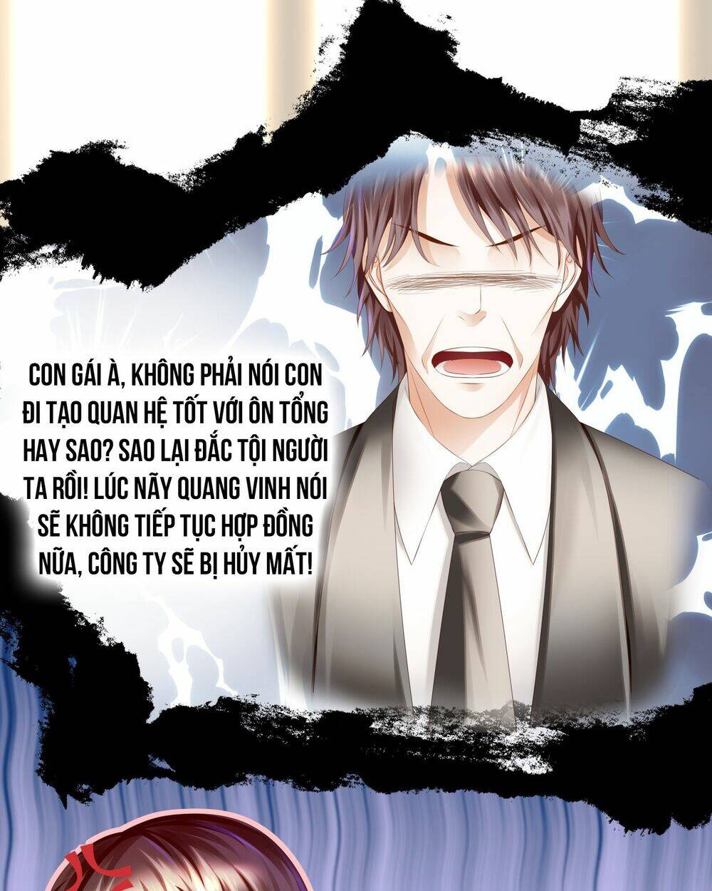 ma vương ngạo kiều tổng tài không thể chọc chapter 10.2 6