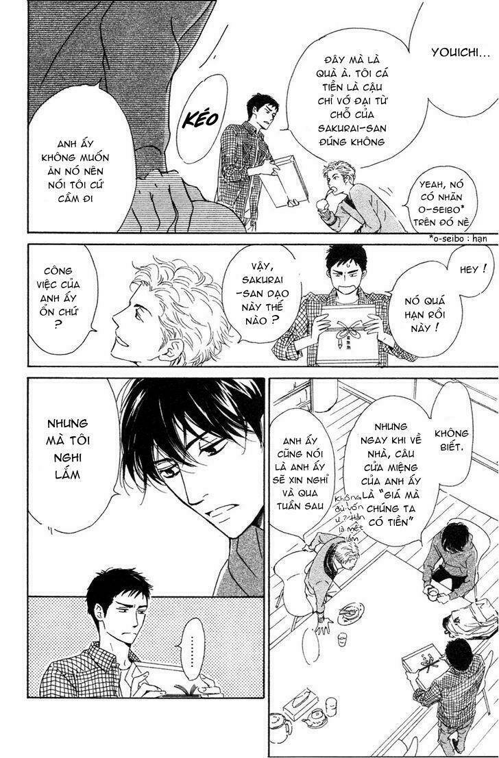 hana wa sakuka chapter 34 9