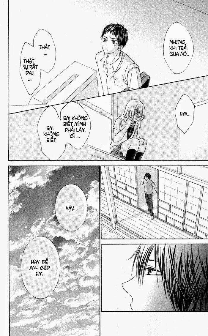 hajimari no niina chapter 8 26