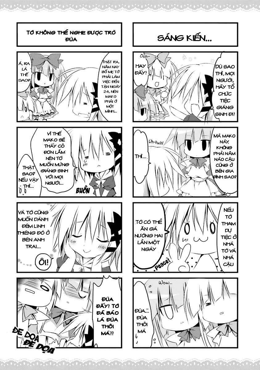 nhật ký alice chapter 3 6