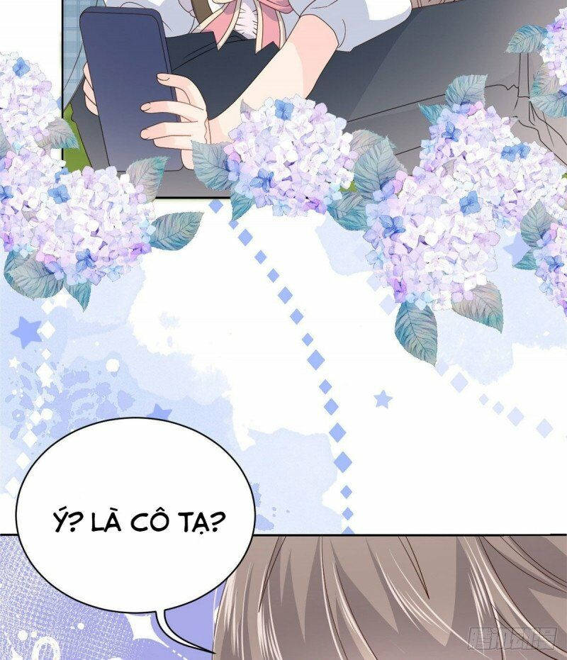 đoàn sủng lão đại ba tuổi rưỡi chapter 37 15