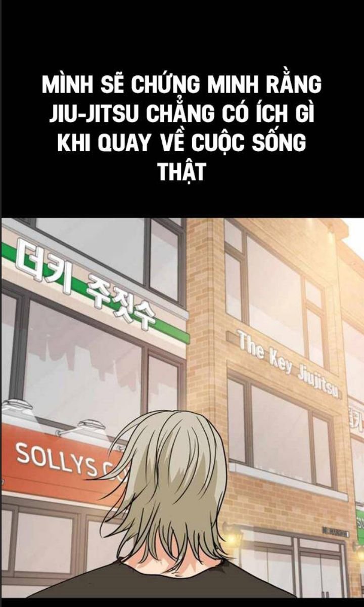 bạn trai võ sĩ chapter 82 57